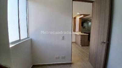 Apartamento de 3 alcobas en venta en El Porvenir, Rionegro, 49 m² · foto 16 de 20