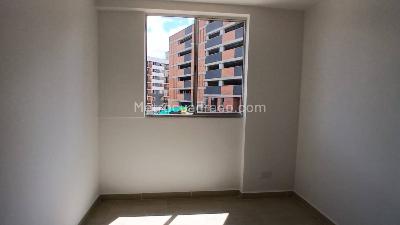 Apartamento de 3 alcobas en venta en El Porvenir, Rionegro, 49 m² · foto 17 de 20