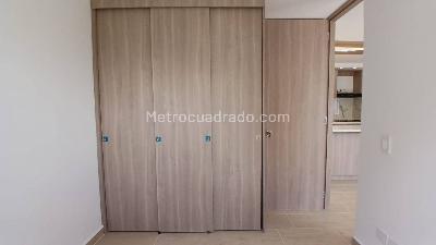 Apartamento de 3 alcobas en venta en El Porvenir, Rionegro, 49 m² · foto 18 de 20
