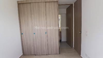 Apartamento de 3 alcobas en venta en El Porvenir, Rionegro, 49 m² · foto 19 de 20