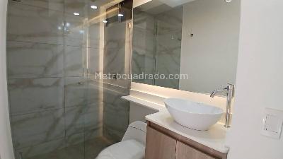 Apartamento de 3 alcobas en venta en El Porvenir, Rionegro, 49 m² · foto 20 de 20