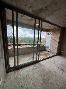 Apartamento de 3 alcobas en venta en Barro Blanco, Rionegro, 69 m² · foto 2 de 9
