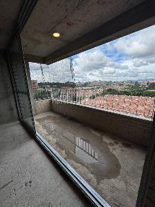 Apartamento de 3 alcobas en venta en Barro Blanco, Rionegro, 69 m² · foto 3 de 9