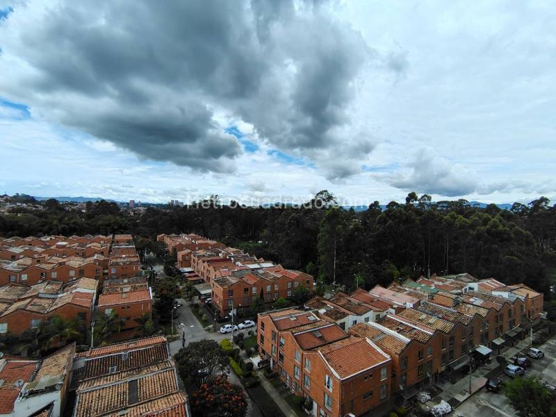 Apartamento en Arriendo, Barro Blanco, Rionegro - 4