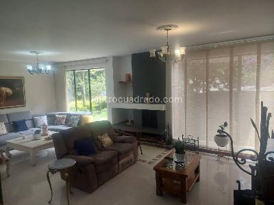 Casa de 3 alcobas en venta en Cola Del Zorro, Medellín, 256 m² · foto 4 de 20