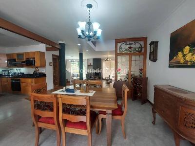 Casa de 3 alcobas en venta en Cola Del Zorro, Medellín, 256 m² · foto 6 de 20