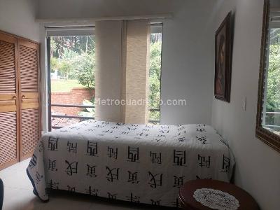 Casa de 3 alcobas en venta en Cola Del Zorro, Medellín, 256 m² · foto 18 de 20