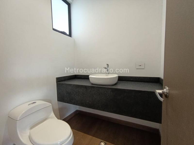 Casa en Arriendo, El Retiro, Retiro - 2