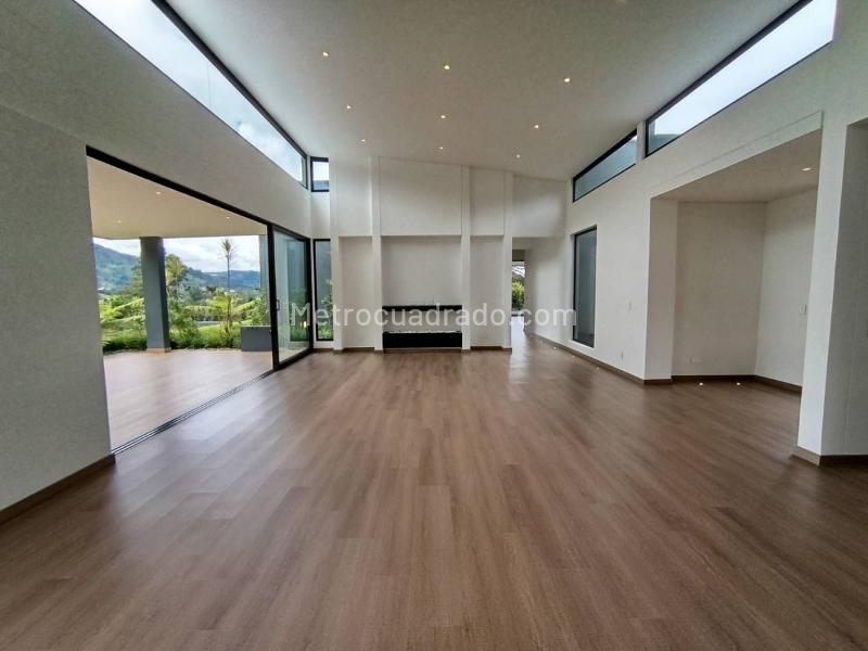 Casa en Arriendo, El Retiro, Retiro - 3