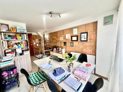 Apartamento de 2 alcobas en venta en Santa Maria De Los Angeles, Medellín, 63 m² · foto 2 de 14