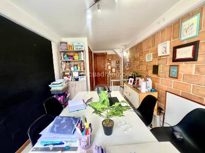 Apartamento de 2 alcobas en venta en Santa Maria De Los Angeles, Medellín, 63 m² · foto 4 de 14
