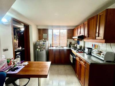 Apartamento de 2 alcobas en venta en Santa Maria De Los Angeles, Medellín, 63 m² · foto 6 de 14
