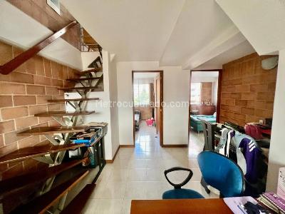 Apartamento de 2 alcobas en venta en Santa Maria De Los Angeles, Medellín, 63 m² · foto 8 de 14