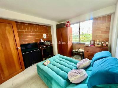 Apartamento de 2 alcobas en venta en Santa Maria De Los Angeles, Medellín, 63 m² · foto 10 de 14