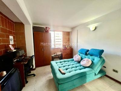 Apartamento de 2 alcobas en venta en Santa Maria De Los Angeles, Medellín, 63 m² · foto 11 de 14
