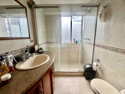 Apartamento de 2 alcobas en venta en Santa Maria De Los Angeles, Medellín, 63 m² · foto 12 de 14