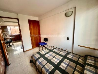 Apartamento de 2 alcobas en venta en Santa Maria De Los Angeles, Medellín, 63 m² · foto 14 de 14