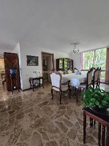 Apartamento de 4 alcobas en venta en Provenza, Medellín, 218 m² · foto 13 de 19