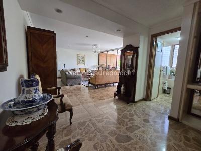 Apartamento de 4 alcobas en venta en Provenza, Medellín, 218 m² · foto 14 de 19