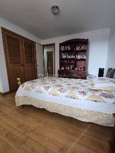 Apartamento de 4 alcobas en venta en Provenza, Medellín, 218 m² · foto 17 de 19