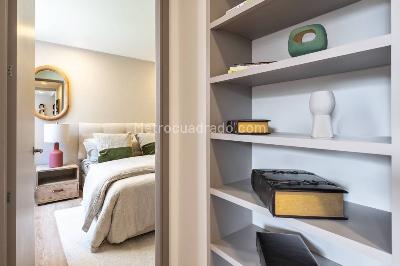 Apartamento de 1 alcoba en venta en Barro Blanco, Rionegro, 52 m² · foto 11 de 20