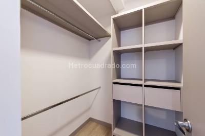 Apartamento de 1 alcoba en venta en Barro Blanco, Rionegro, 52 m² · foto 8 de 20