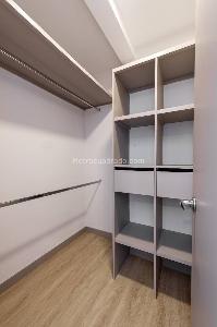 Apartamento de 1 alcoba en venta en Barro Blanco, Rionegro, 52 m² · foto 9 de 20