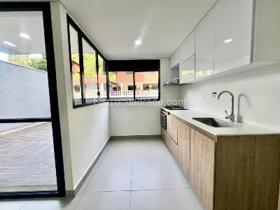 Apartamento en venta en Señorial, Envigado · foto 3 de 18