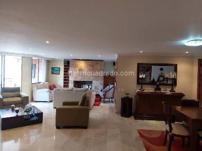 Apartamento en venta en Laureles, Medellín · foto 3 de 20