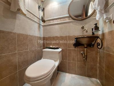 Apartamento en venta en Laureles, Medellín · foto 11 de 20