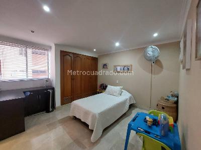 Apartamento en venta en Laureles, Medellín · foto 12 de 20