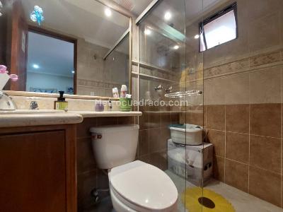 Apartamento en venta en Laureles, Medellín · foto 13 de 20