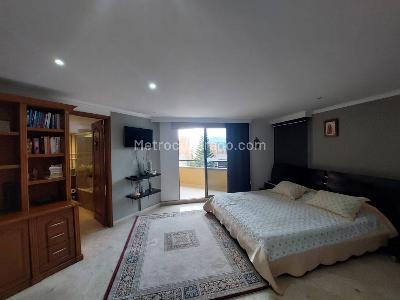 Apartamento en venta en Laureles, Medellín · foto 15 de 20