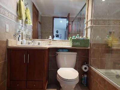 Apartamento en venta en Laureles, Medellín · foto 16 de 20