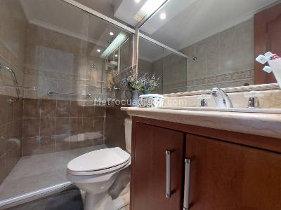 Apartamento en venta en Laureles, Medellín · foto 17 de 20