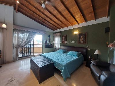 Apartamento en venta en Laureles, Medellín · foto 18 de 20
