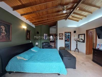 Apartamento en venta en Laureles, Medellín · foto 19 de 20