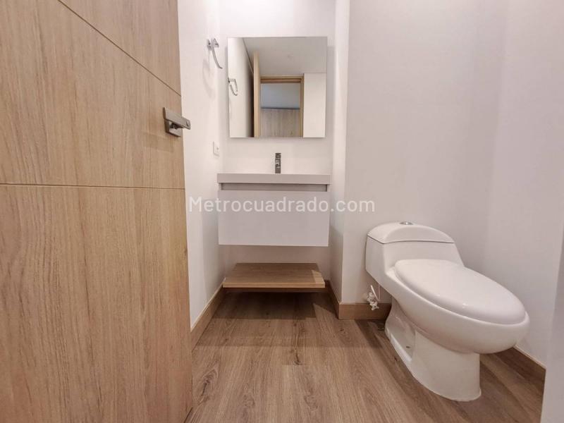 Apartamento en Arriendo, Llano Grande, Rionegro - 2