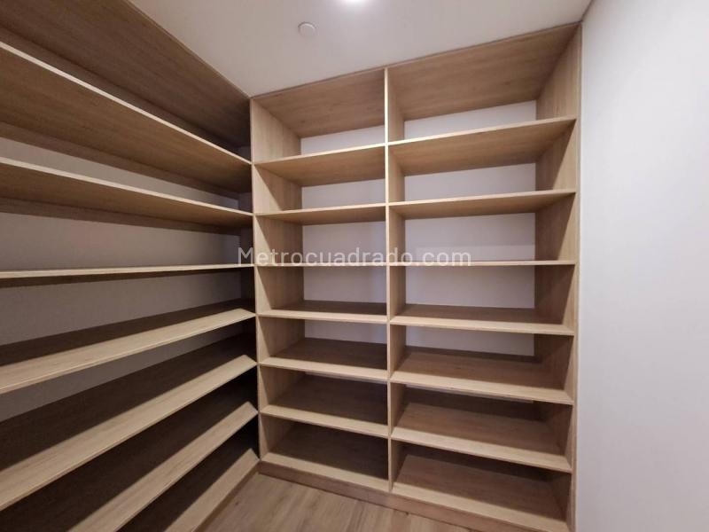 Apartamento en Arriendo, Llano Grande, Rionegro - 3