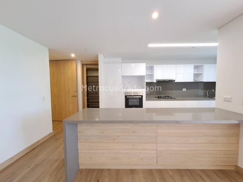 Apartamento en Arriendo, Llano Grande, Rionegro - 4