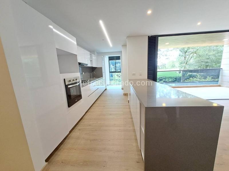 Apartamento en Arriendo, Llano Grande, Rionegro - 5