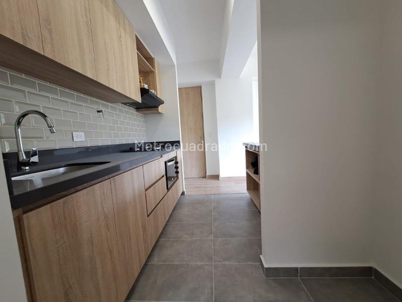 3BR Apartment in El Retiro (83 m²) - 4