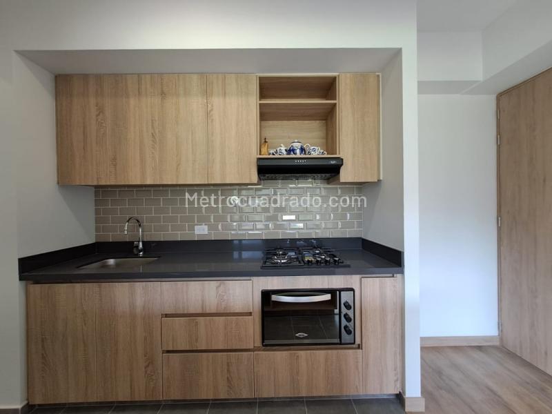 3BR Apartment in El Retiro (83 m²) - 5