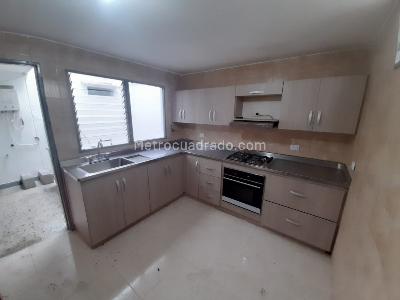 Casa en arriendo en San Marcos, Envigado · foto 14 de 20