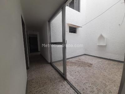 Casa en arriendo en San Marcos, Envigado · foto 18 de 20