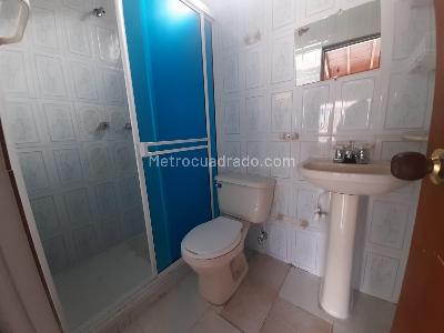 Casa en arriendo en San Marcos, Envigado · foto 19 de 20