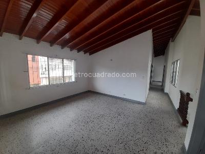 Casa en arriendo en San Marcos, Envigado · foto 8 de 20