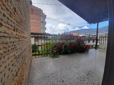 Casa en arriendo en San Marcos, Envigado · foto 9 de 20