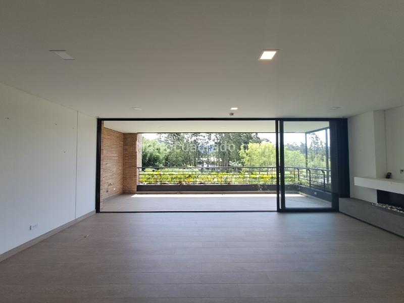 Apartamento en Arriendo, Llano Grande, Rionegro - 2