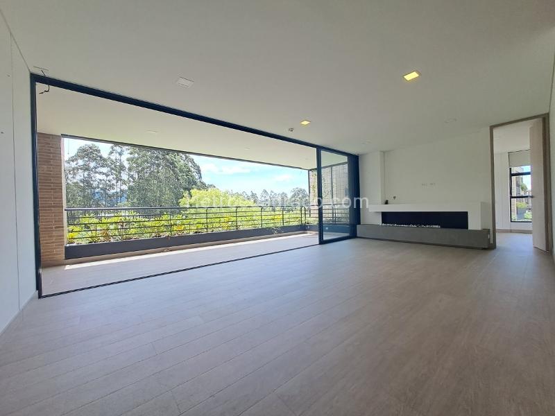 Apartamento en Arriendo, Llano Grande, Rionegro - 3